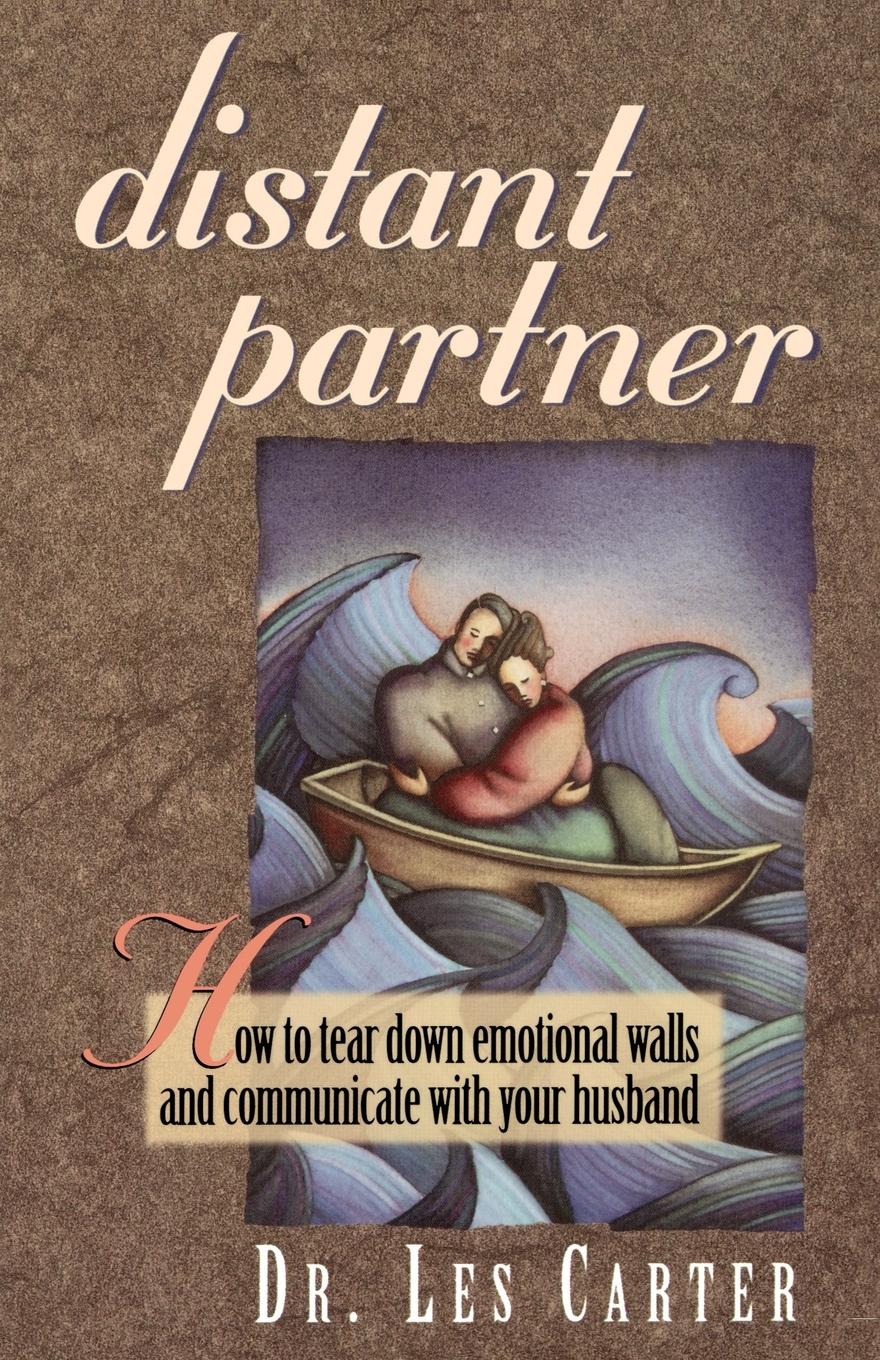 Cover: 9780785275510 | Distant Partner | Les Carter | Taschenbuch | Englisch | 1997