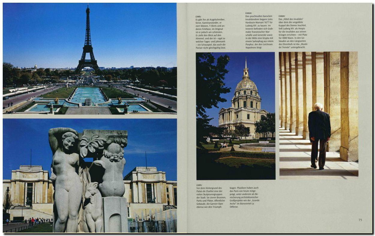 Bild: 9783800316205 | Paris | Sylvia Gehlert (u. a.) | Buch | Horizont | Deutsch | 2007