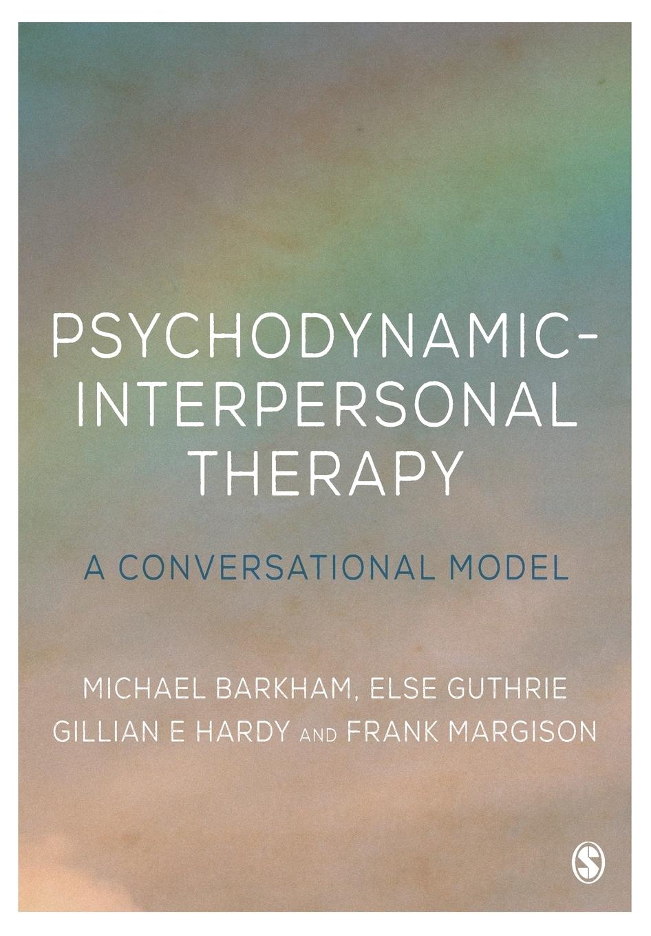 Cover: 9780761956631 | Psychodynamic-Interpersonal Therapy | A Conversational Model | Buch