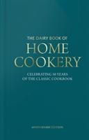 Cover: 9781911388234 | Allison, S: Dairy Book of Home Cookery 50th Anniversary Edit | Allison