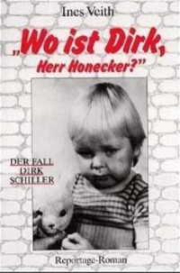 Cover: 9783980172103 | Dirk - Von der Stasi entführt? | Taschenbuch | Paperback | Deutsch