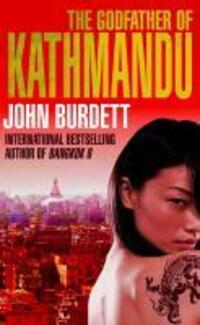 Cover: 9780552153607 | The Godfather of Kathmandu | John Burdett | Taschenbuch | Englisch