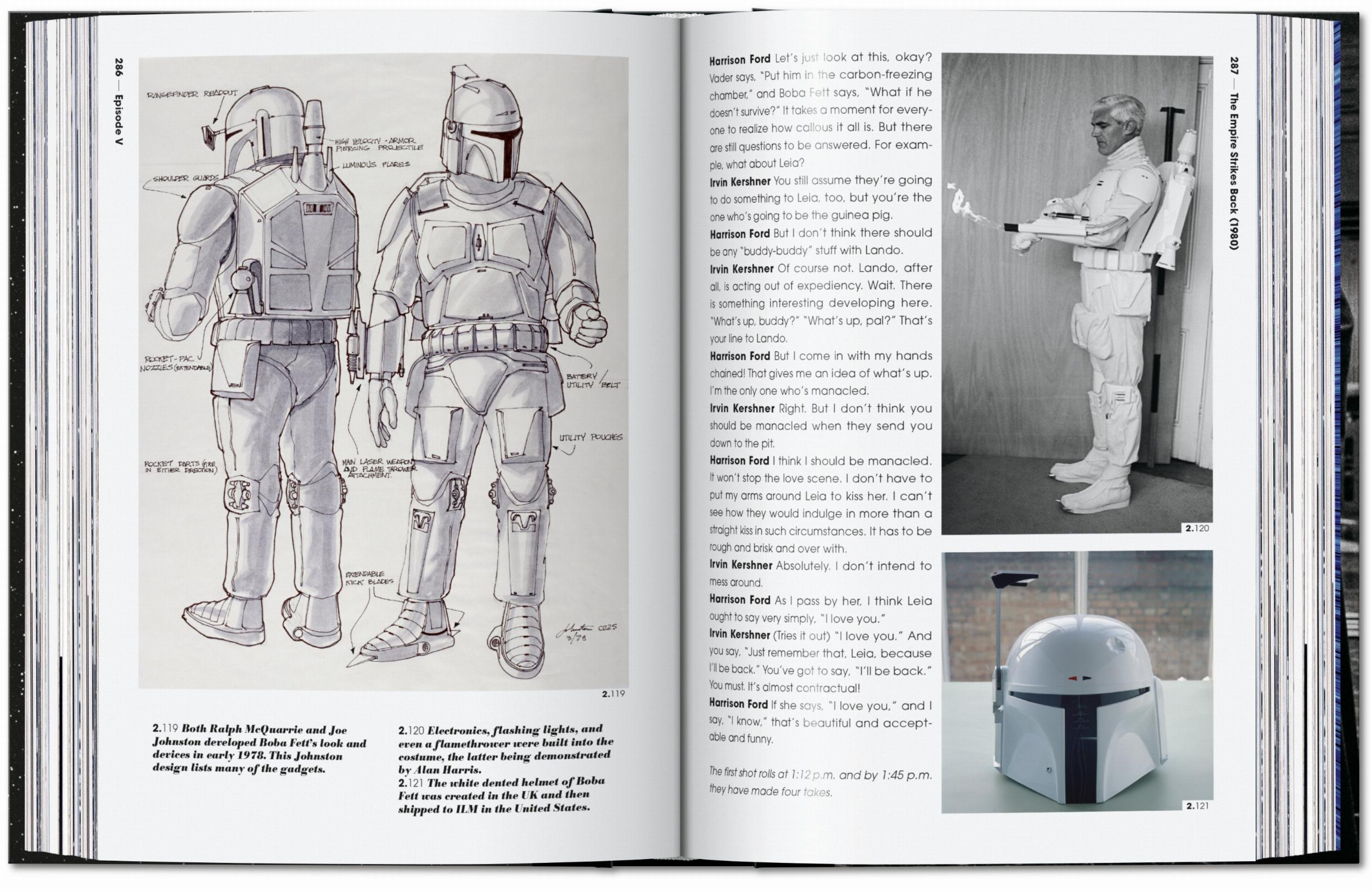 Bild: 9783836581141 | Das Star Wars Archiv. 1977-1983. 40th Ed. | Paul Duncan | Buch | 2020