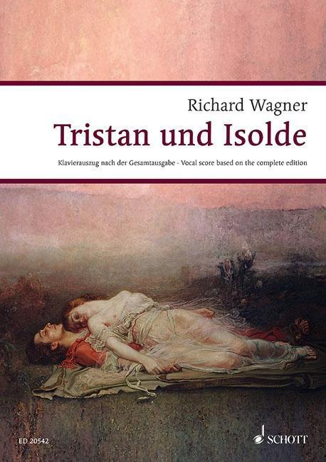 Cover: 9783795798765 | Tristan und Isolde | Richard Wagner | Buch | 416 S. | Deutsch | 2013