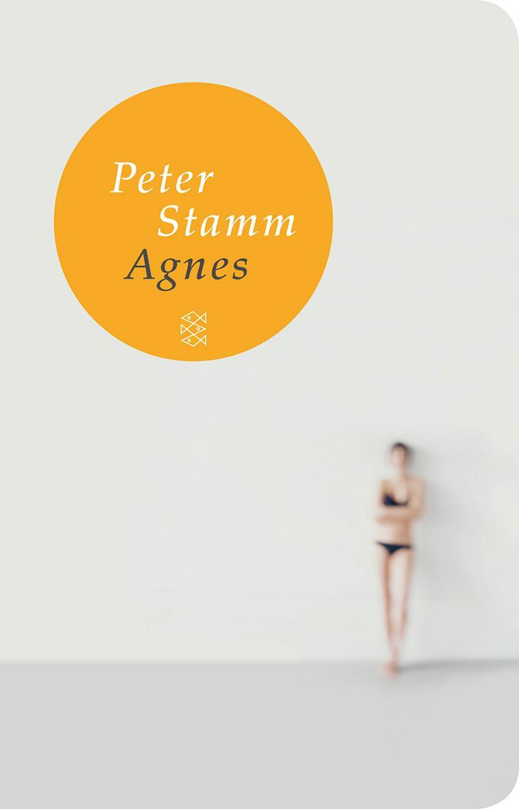 Cover: 9783596511518 | Agnes | Peter Stamm | Taschenbuch | Fischer TaschenBibliothek | 2011