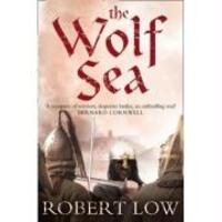 Cover: 9780007215331 | The Wolf Sea | 2012 | HarperCollins UK | EAN 9780007215331