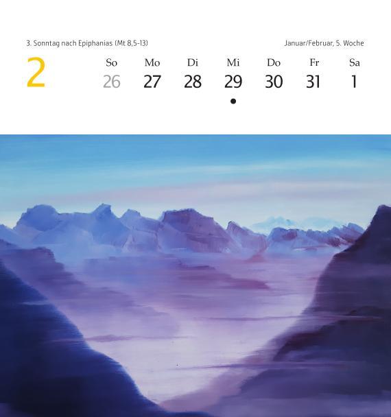 Bild: 9783780628251 | Frauen-Kalender 2025 | Frauenwerk Stein e. V. | Kalender | 120 S.