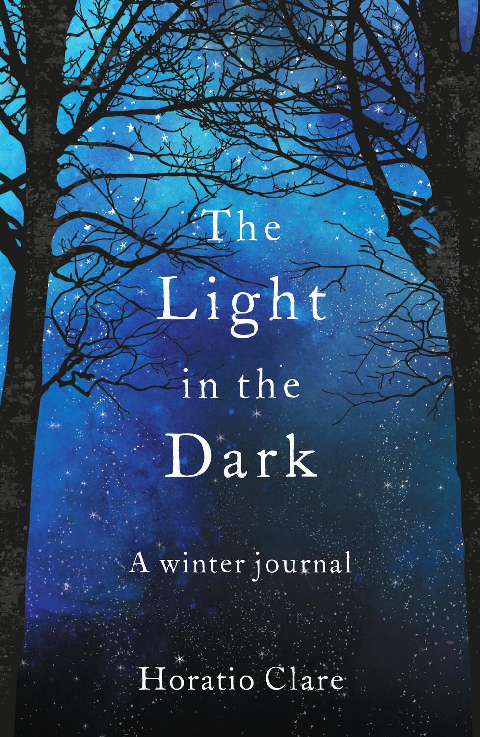 Cover: 9781783964628 | The Light in the Dark | A Winter Journal | Horatio Clare | Taschenbuch