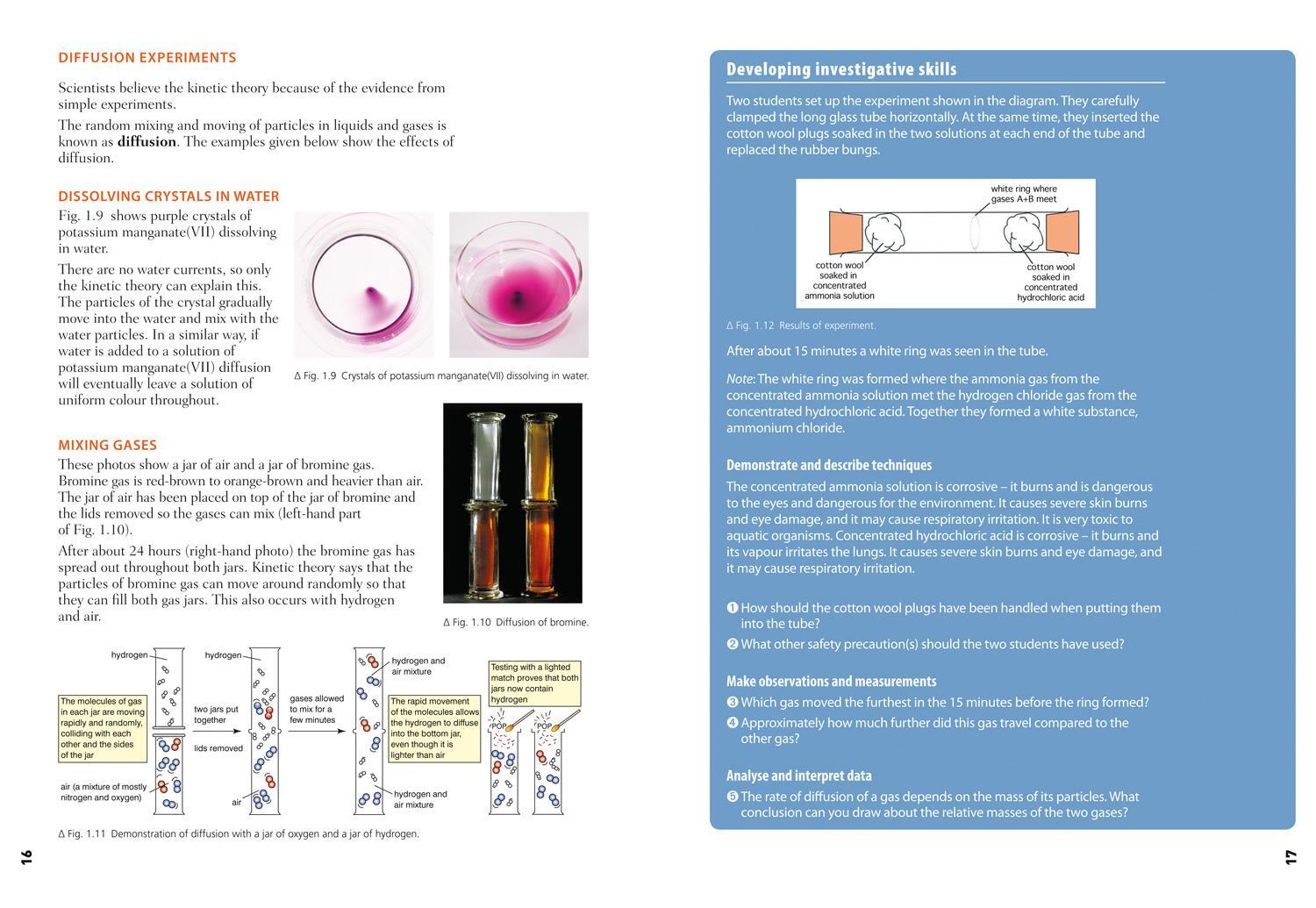 Bild: 9780008236212 | Edexcel International GCSE (9-1) Chemistry Student Book | Taschenbuch