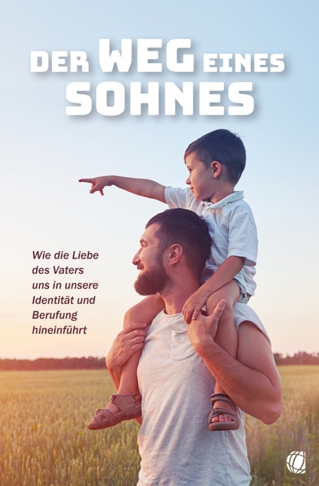 Cover: 9783955783273 | Der Weg eines Sohnes | Christoph Fischer | Taschenbuch | 112 S. | 2017