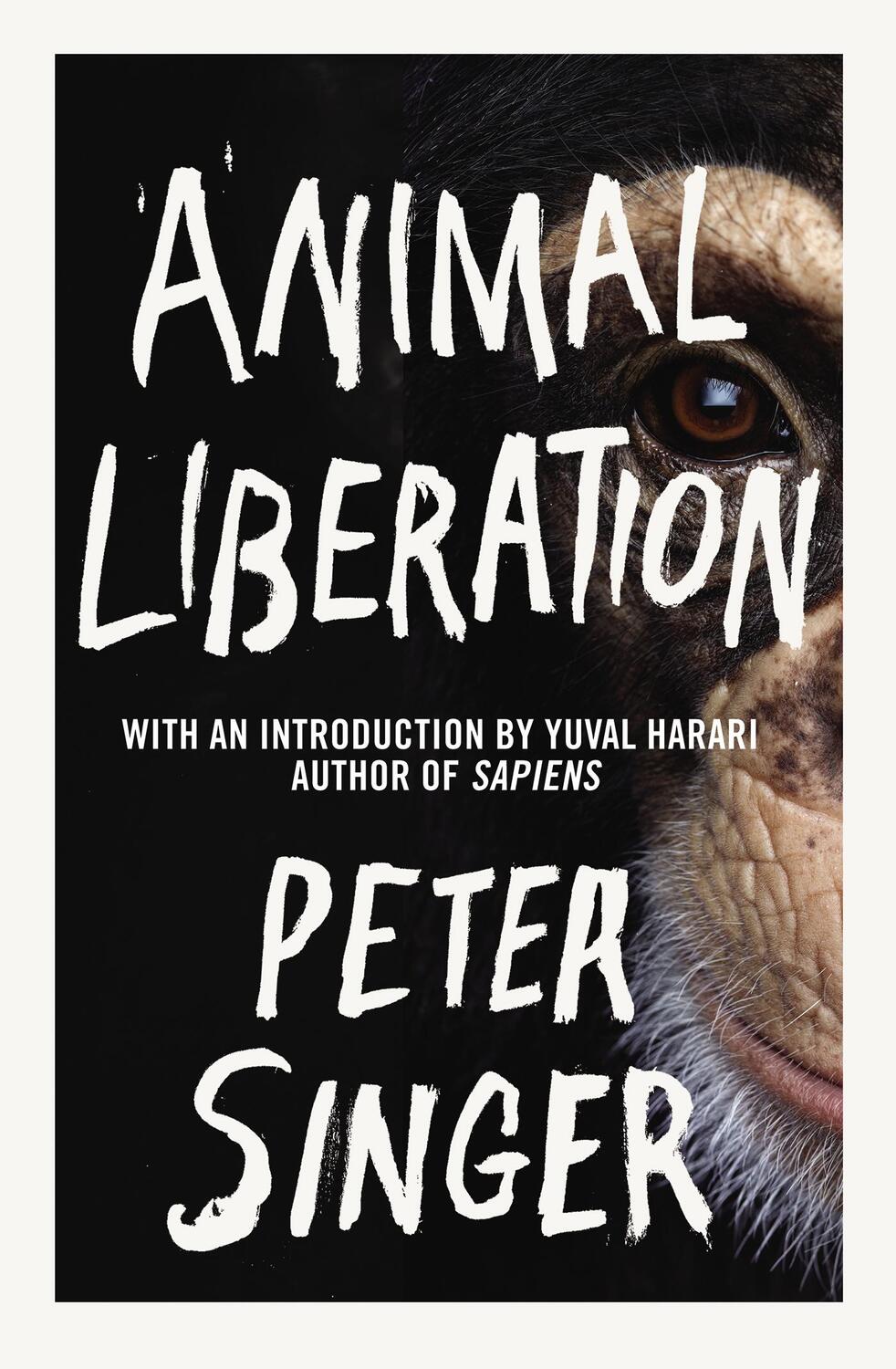 Cover: 9781847923844 | Animal Liberation | Peter Singer | Taschenbuch | Englisch | 2015