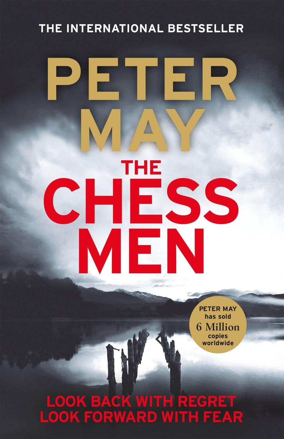 Cover: 9781529419450 | The Chessmen | Peter May | Taschenbuch | The Lewis Trilogy | Englisch