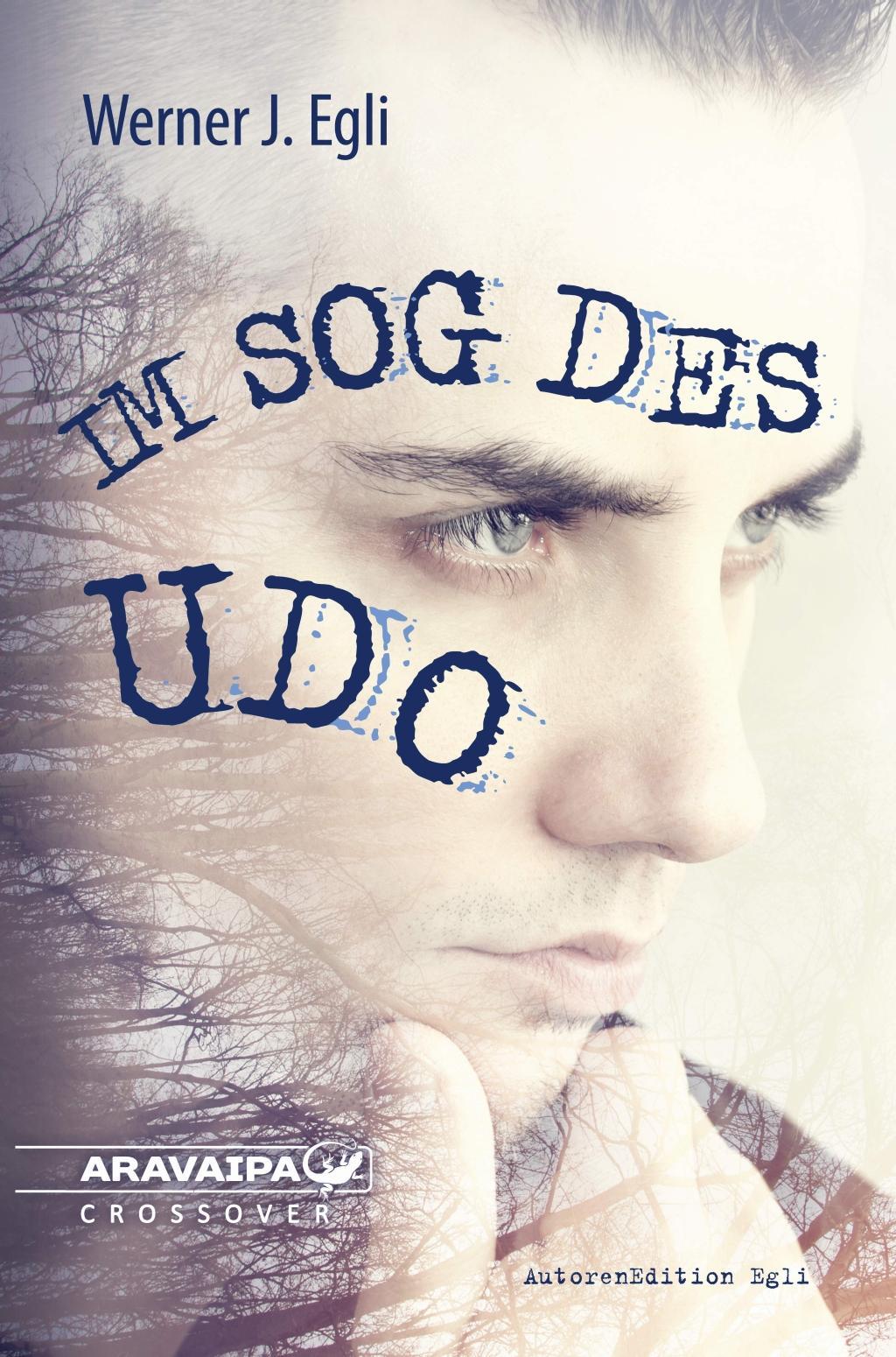 Cover: 9783038640219 | Im Sog des Udo | Werner J Egli | Taschenbuch | 200 S. | Deutsch | 2019