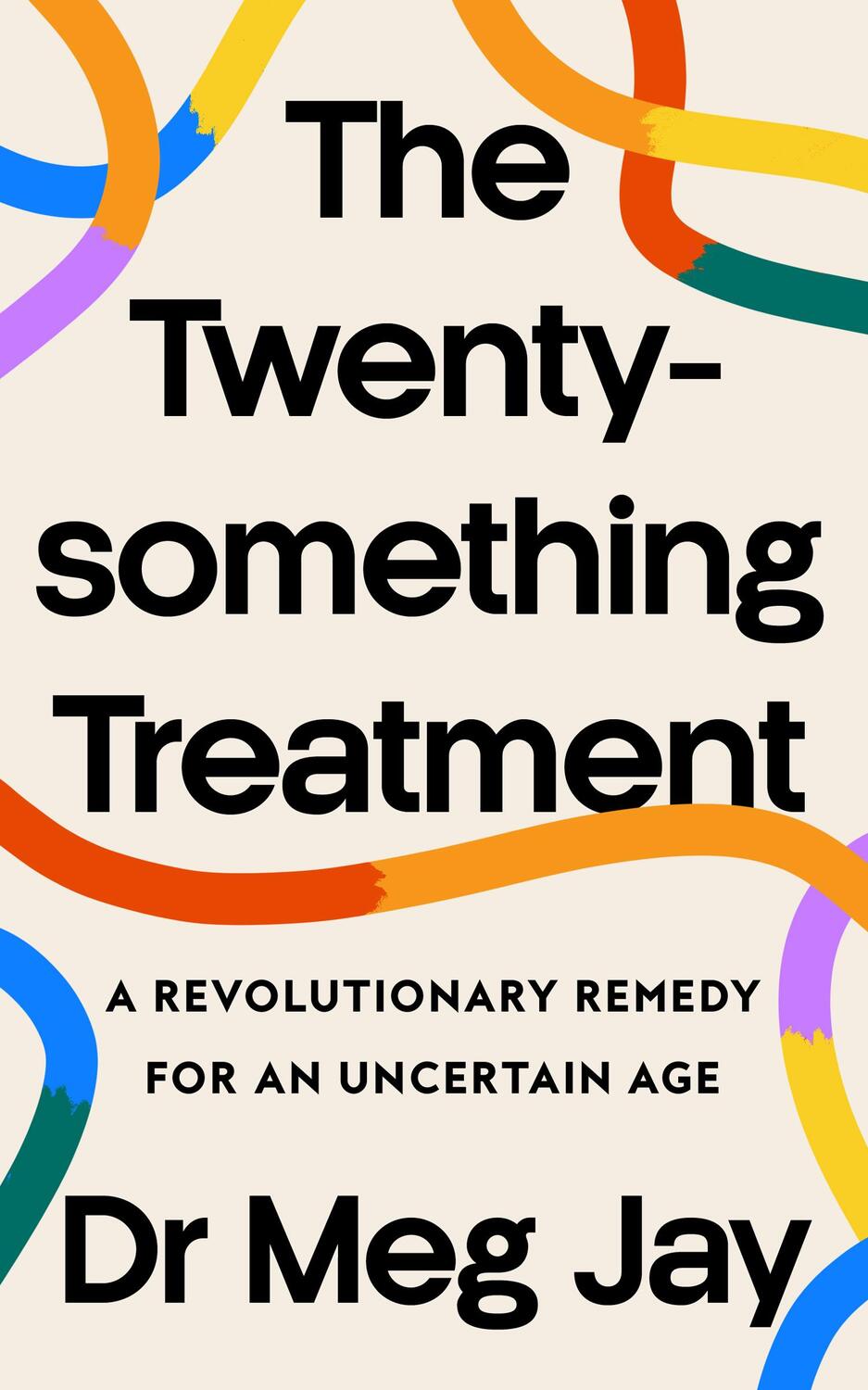 Cover: 9780008607623 | The Twentysomething Treatment | Meg Jay | Buch | 272 S. | Englisch