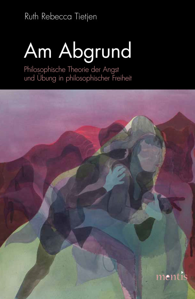 Cover: 9783957431530 | Am Abgrund | Ruth Rebecca Tietjen | Taschenbuch | VIII | Deutsch