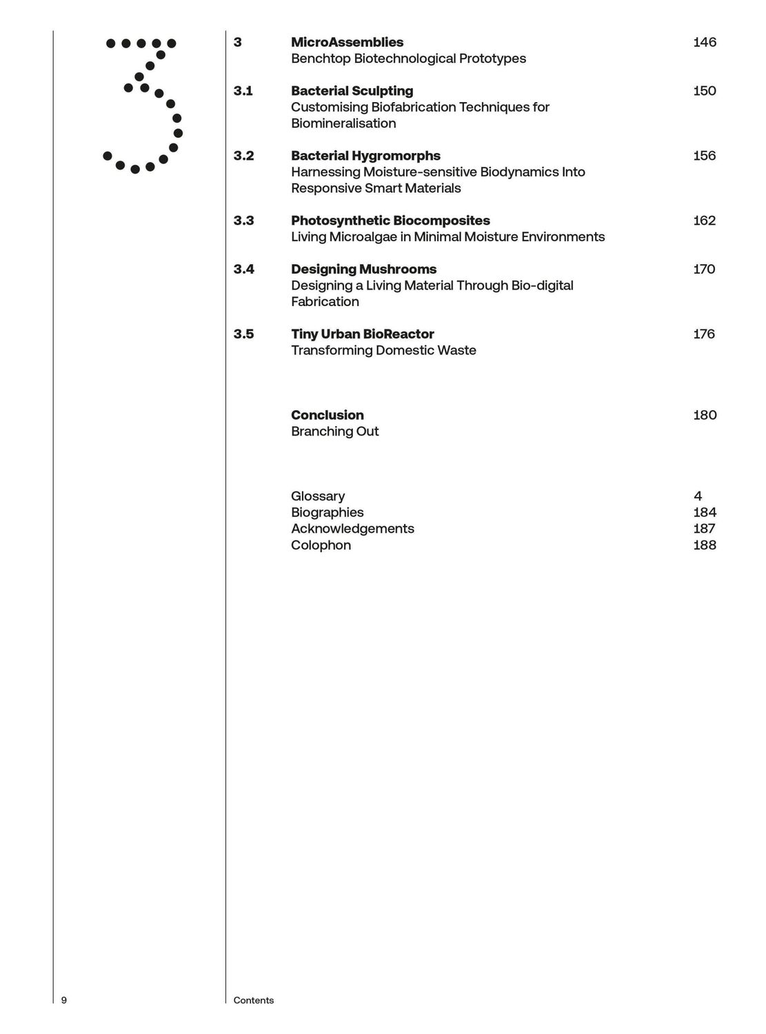 Bild: 9783035625790 | Bioprotopia | Designing the Built Environment with Living Organisms