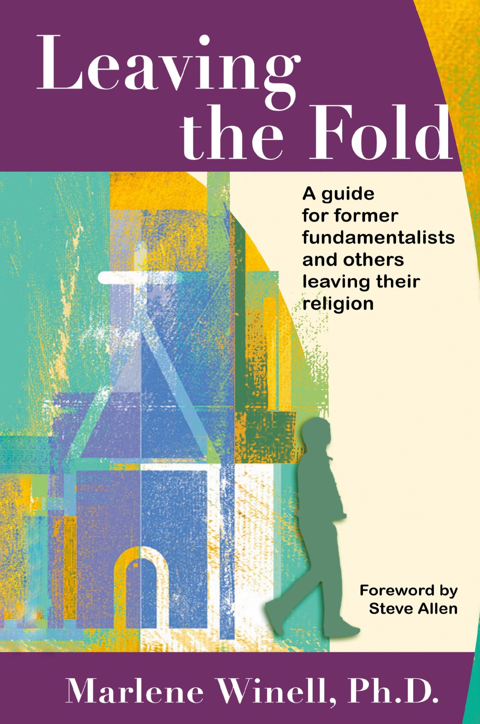 Cover: 9781955821162 | Leaving the Fold | Marlene Winell | Buch | HC gerader Rücken kaschiert