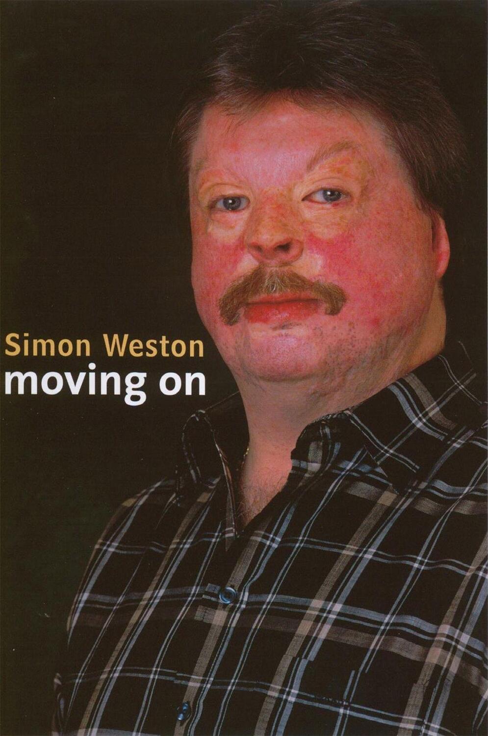 Cover: 9780749950200 | Simon Weston: Moving On | Simon Weston | Taschenbuch | Englisch | 2004