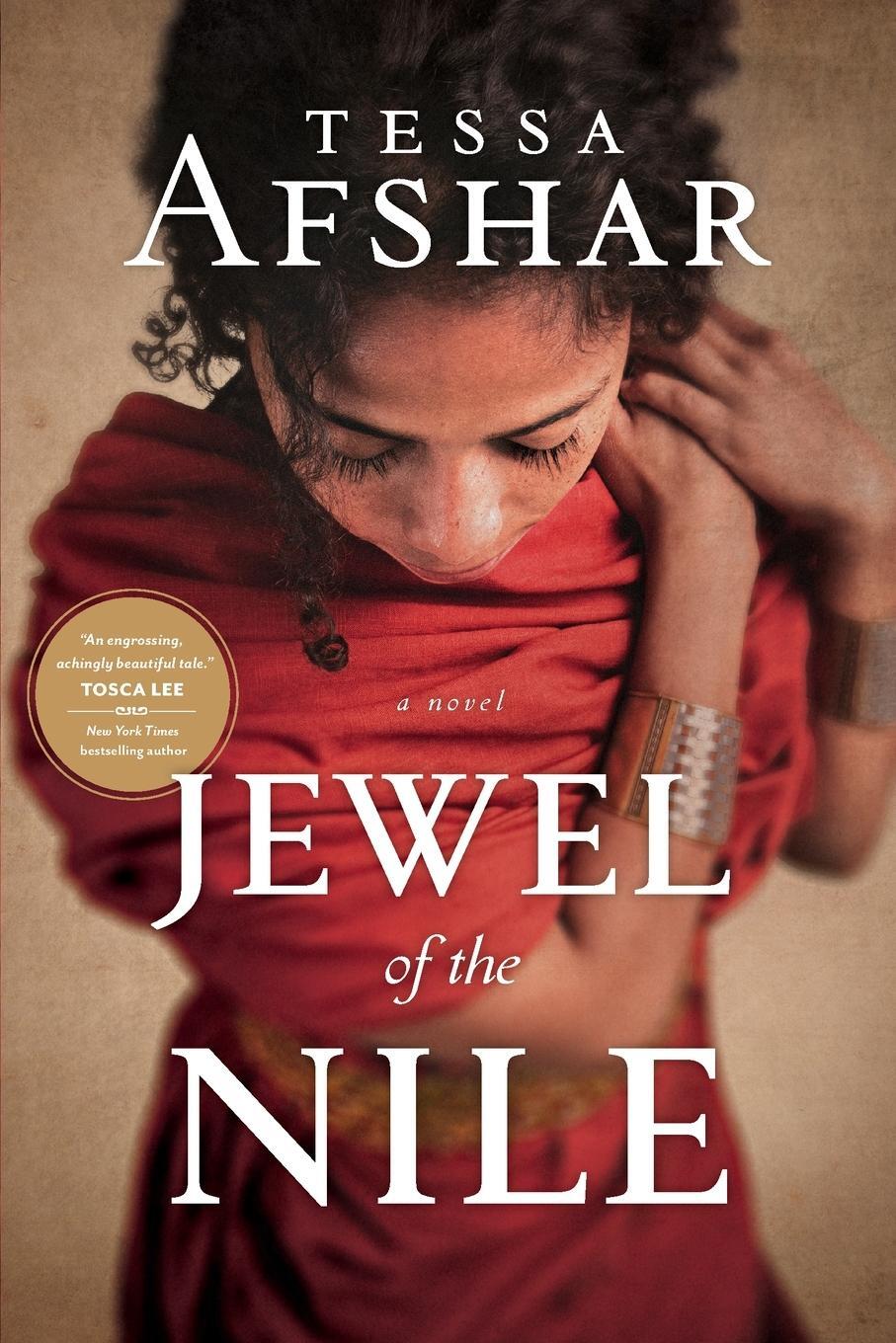 Cover: 9781496428769 | Jewel of the Nile | Tessa Afshar | Taschenbuch | Paperback | Englisch