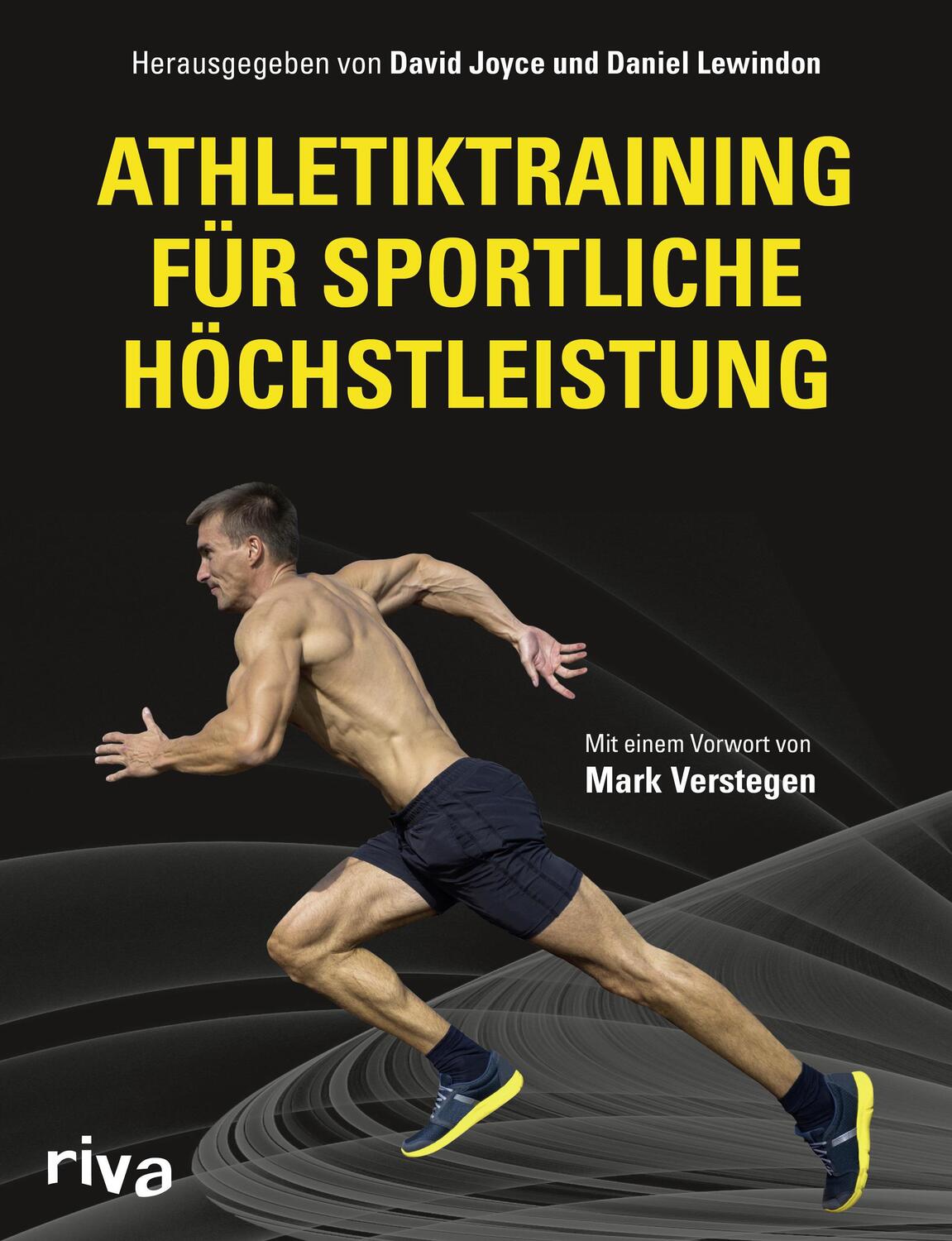 Cover: 9783868836660 | Athletiktraining für sportliche Höchstleistung | Lewindon (u. a.)