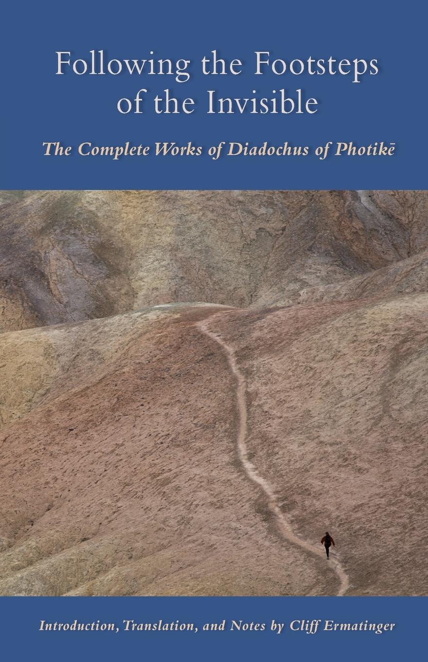 Cover: 9780879072391 | Following the Footsteps of the Invisible | Diadochus of Photike | Buch