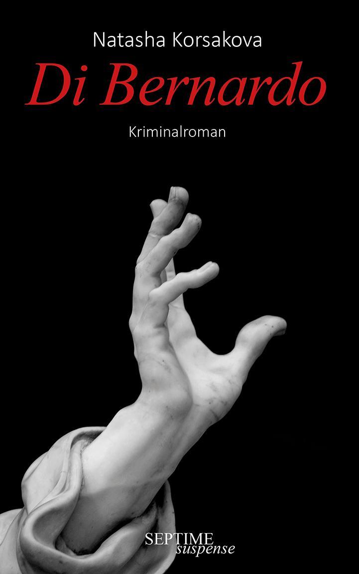 Cover: 9783991200246 | Di Bernardo | Natasha Korsakova | Buch | Deutsch | 2023