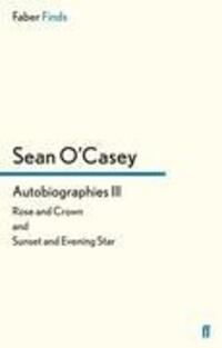 Cover: 9780571283750 | Autobiographies III | Taschenbuch | Paperback | 424 S. | Englisch