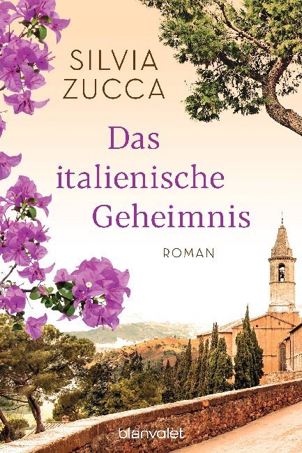 Cover: 9783734108532 | Das italienische Geheimnis | Roman | Silvia Zucca | Taschenbuch | 2021