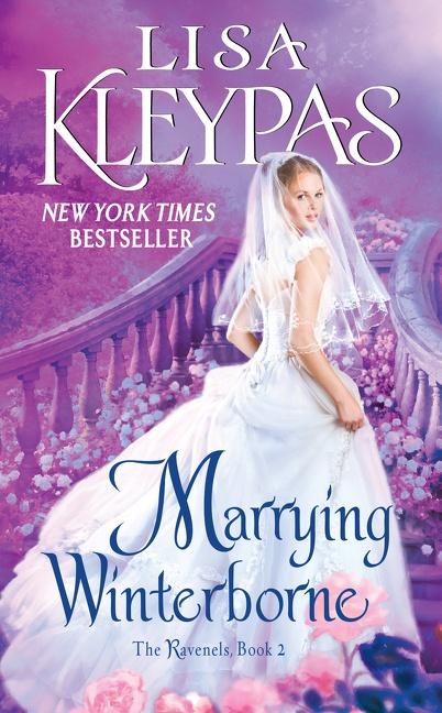 Cover: 9780062371850 | Marrying Winterborne | Lisa Kleypas | Taschenbuch | Englisch | 2016