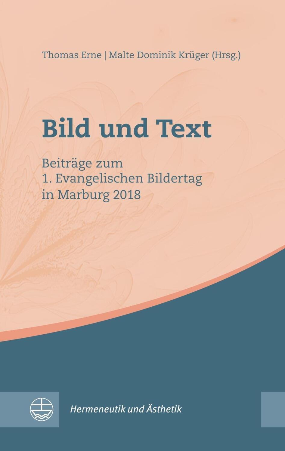 Cover: 9783374064670 | Bild und Text | Thomas Erne (u. a.) | Taschenbuch | Deutsch | 2020