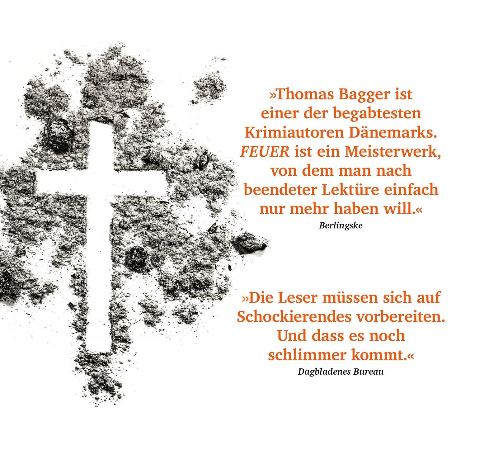 Bild: 9783426529676 | FEUER - Mord auf den Färöern | Thomas Bagger | Taschenbuch | 400 S.