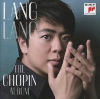 Cover: 887254491323 | Lang Lang: The Chopin Album (Standard Version) | Lang Lang | Audio-CD