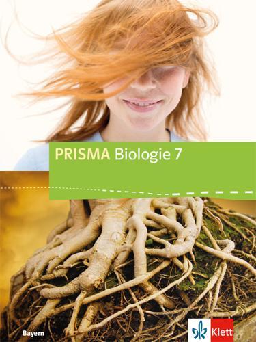 Cover: 9783120684121 | PRISMA Biologie 7. Schülerbuch Klasse 7. Ausgabe für Bayern ab 2017
