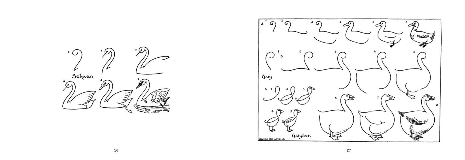 Bild: 9783868738452 | Wie wir zeichnen, was wir zeichnen | E. G. Lutz | Buch | 80 S. | 2015