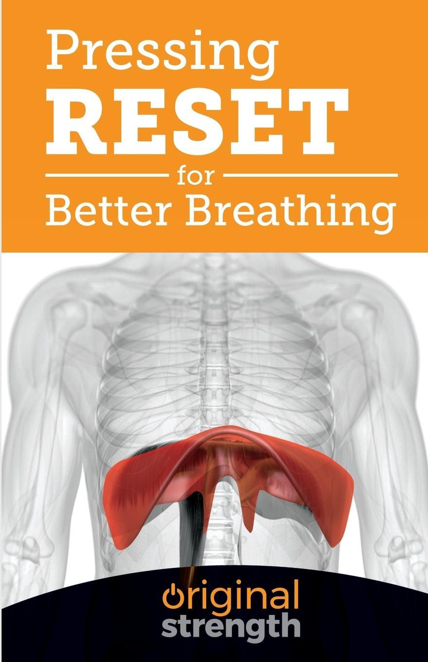 Cover: 9798986586007 | Pressing RESET for Better Breathing | Sarah Young | Taschenbuch | 2022