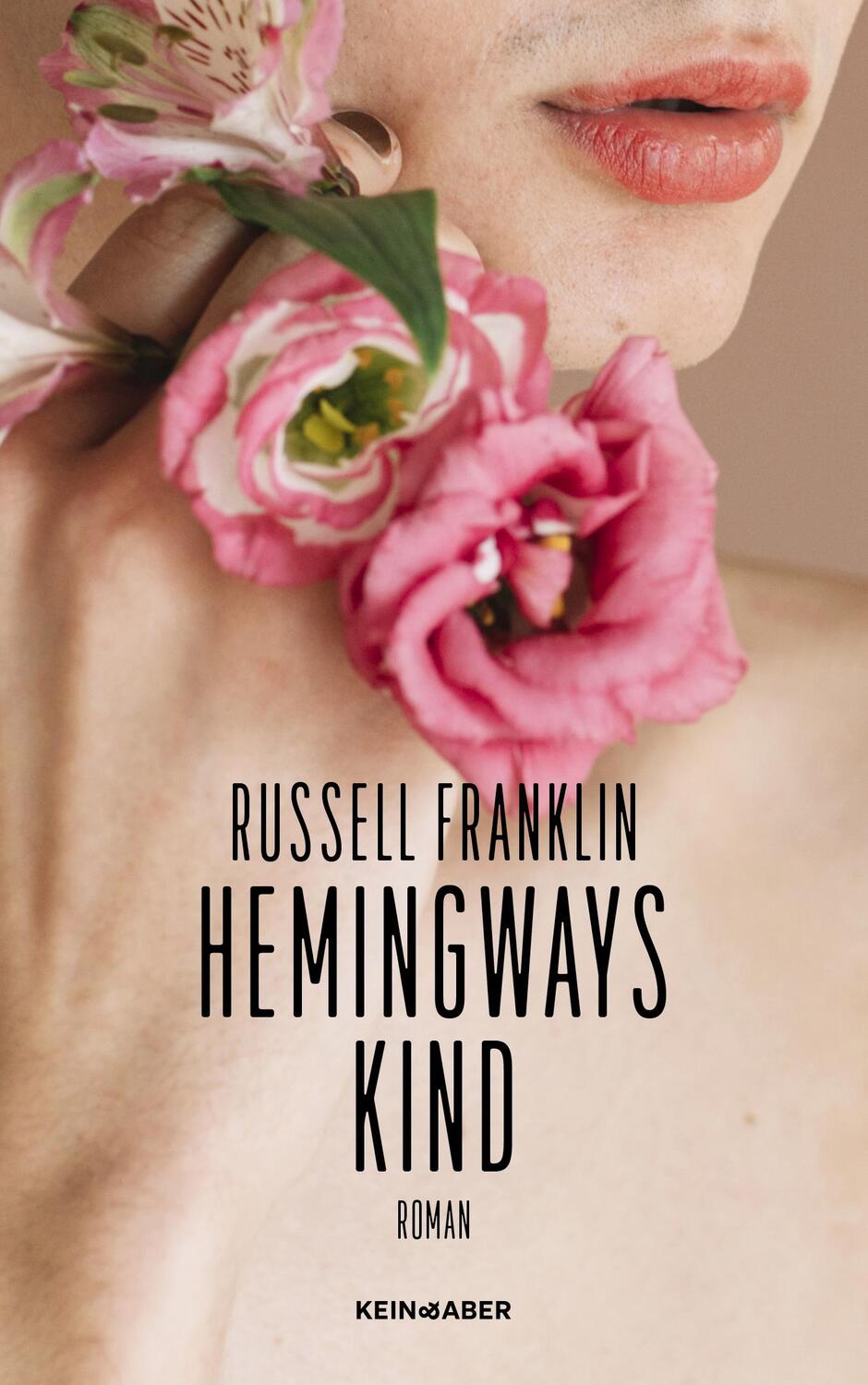 Cover: 9783036950006 | Hemingways Kind | Russell Franklin | Buch | gebunden | 464 S. | 2023