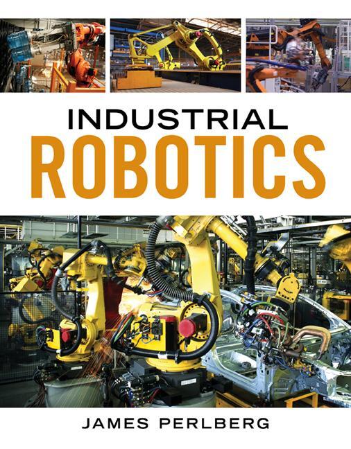 Cover: 9781133610991 | Industrial Robotics | Keith Dinwiddie | Taschenbuch | Englisch | 2018