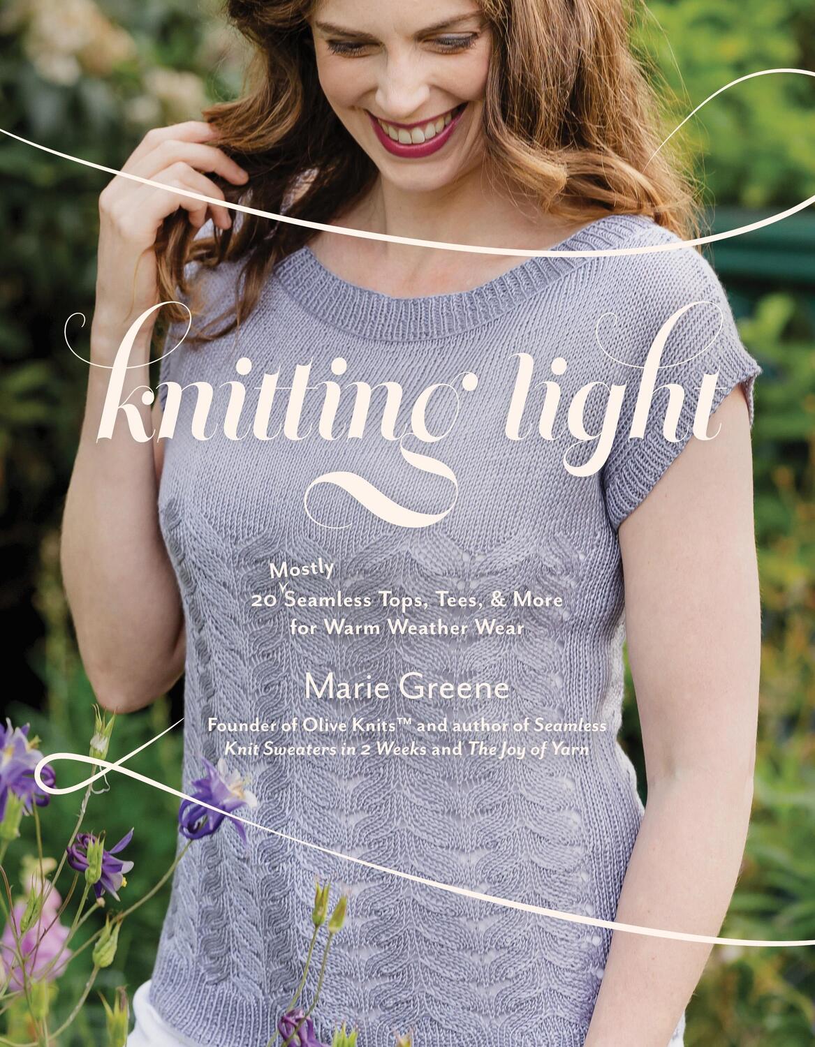 Cover: 9781645678571 | Knitting Light | Marie Greene | Taschenbuch | 2024 | EAN 9781645678571