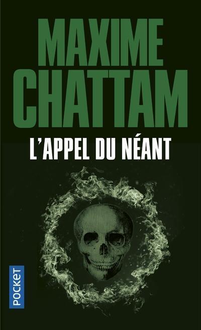 Cover: 9782266269094 | L'Appel du néant | Maxime Chattam | Taschenbuch | Französisch | 2019