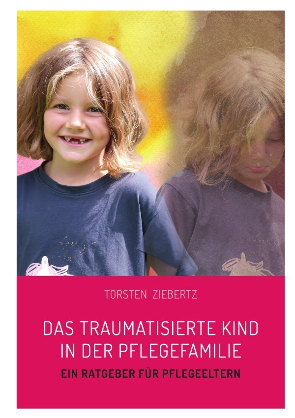 Cover: 9783756542499 | Das traumatisierte Kind in der Pflegefamilie | Torsten Ziebertz | Buch