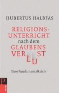 Cover: 9783843602006 | Religionsunterricht nach dem Glaubensverlust | Eine Fundamentalkritik