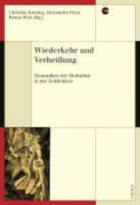 Cover: 9783034010160 | Wiederkehr und Verheißung | Taschenbuch | 271 S. | Deutsch | 2011