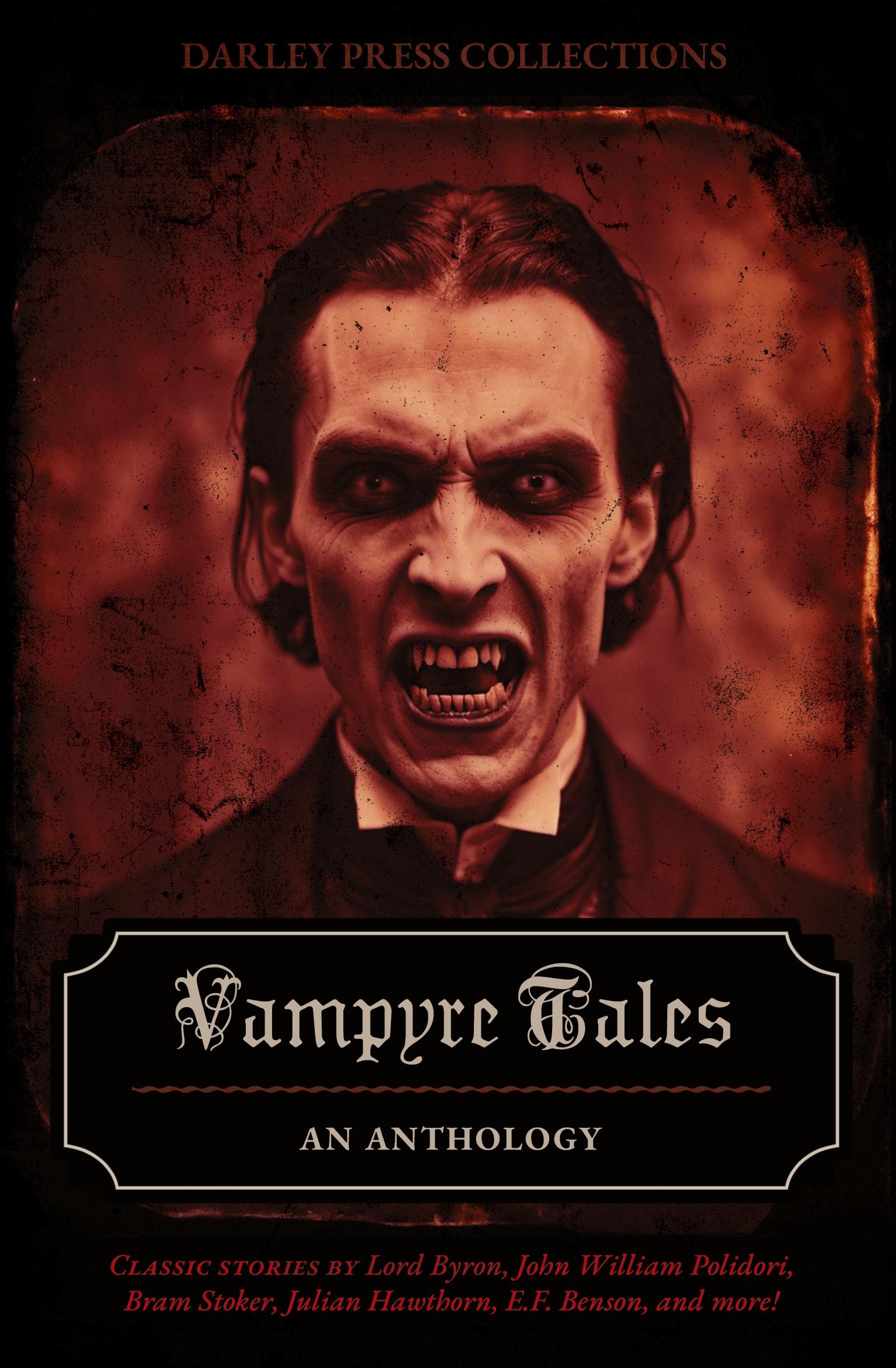 Cover: 9781955741026 | Vampyre Tales | An Anthology | John William Polidori | Taschenbuch