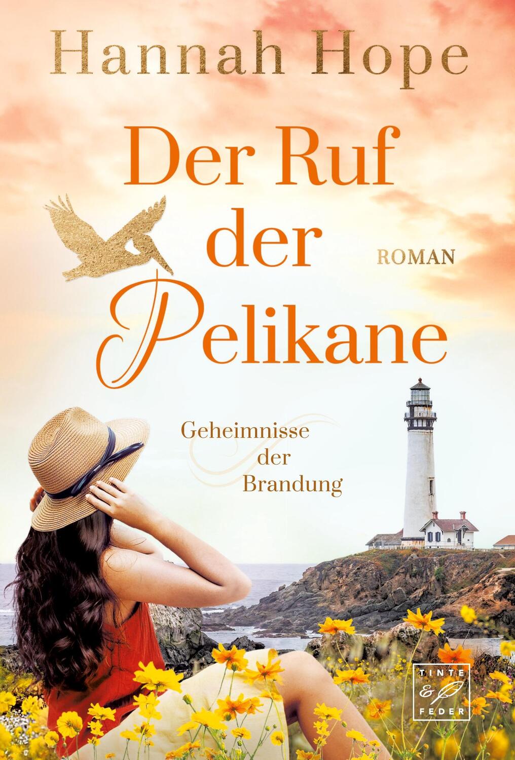 Cover: 9782496714630 | Der Ruf der Pelikane | Hannah Hope | Taschenbuch | Paperback | 284 S.