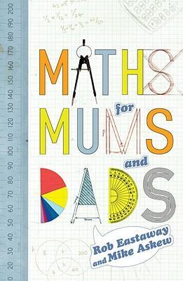 Cover: 9780224086356 | Maths for Mums and Dads | Mike Askew (u. a.) | Buch | Gebunden | 2010