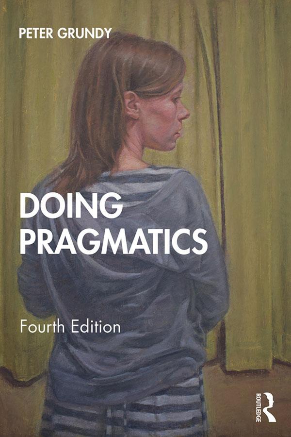 Cover: 9781138549487 | Doing Pragmatics | Peter Grundy | Taschenbuch | Englisch | 2019