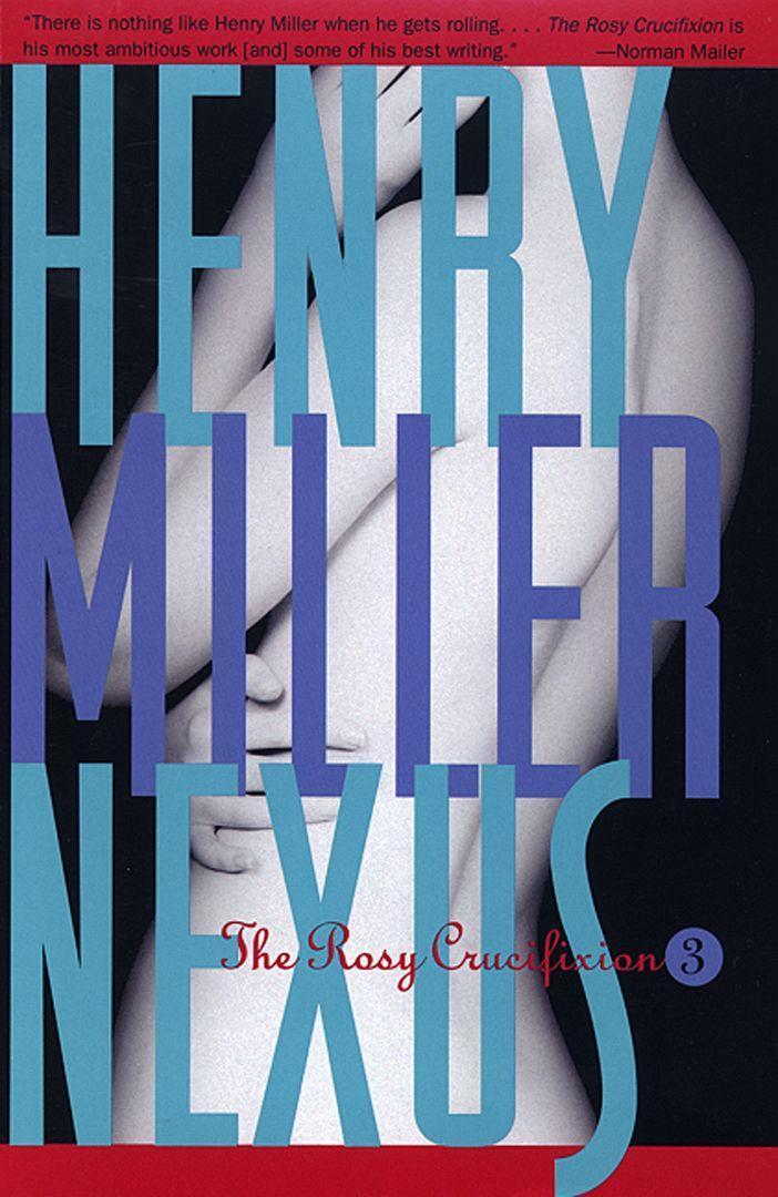 Cover: 9780802151780 | Nexus | Henry Miller | Taschenbuch | Miller, Henry | Englisch | 1994
