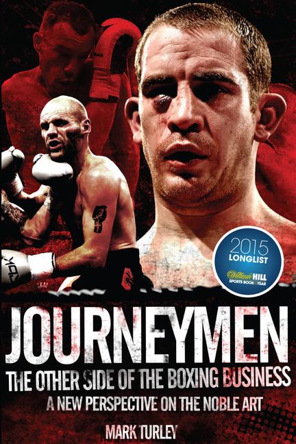 Cover: 9781785311444 | Journeymen | Mark Turley | Taschenbuch | Englisch | 2016