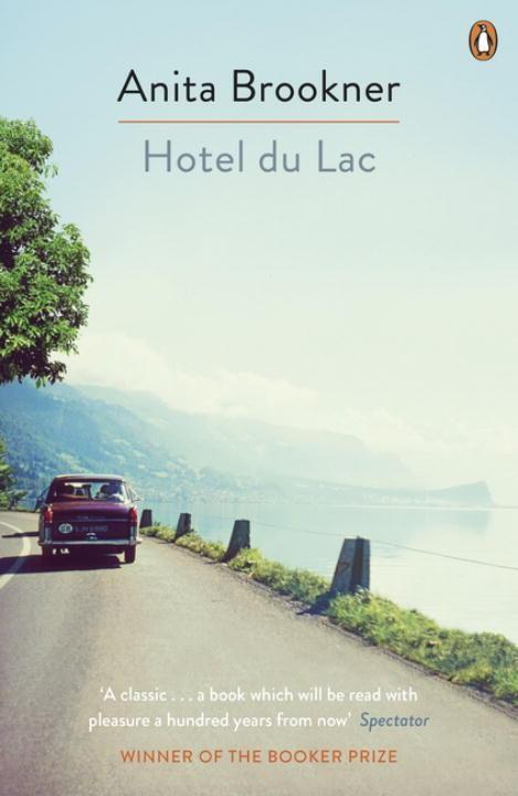 Cover: 9780140147476 | Hotel du Lac | Anita Brookner | Taschenbuch | Englisch | 1994