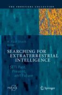 Cover: 9783642266669 | Searching for Extraterrestrial Intelligence | H. Paul Shuch | Buch